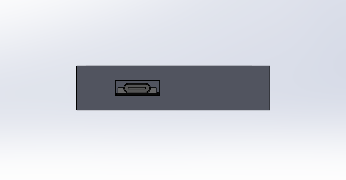 PCB Housing 2